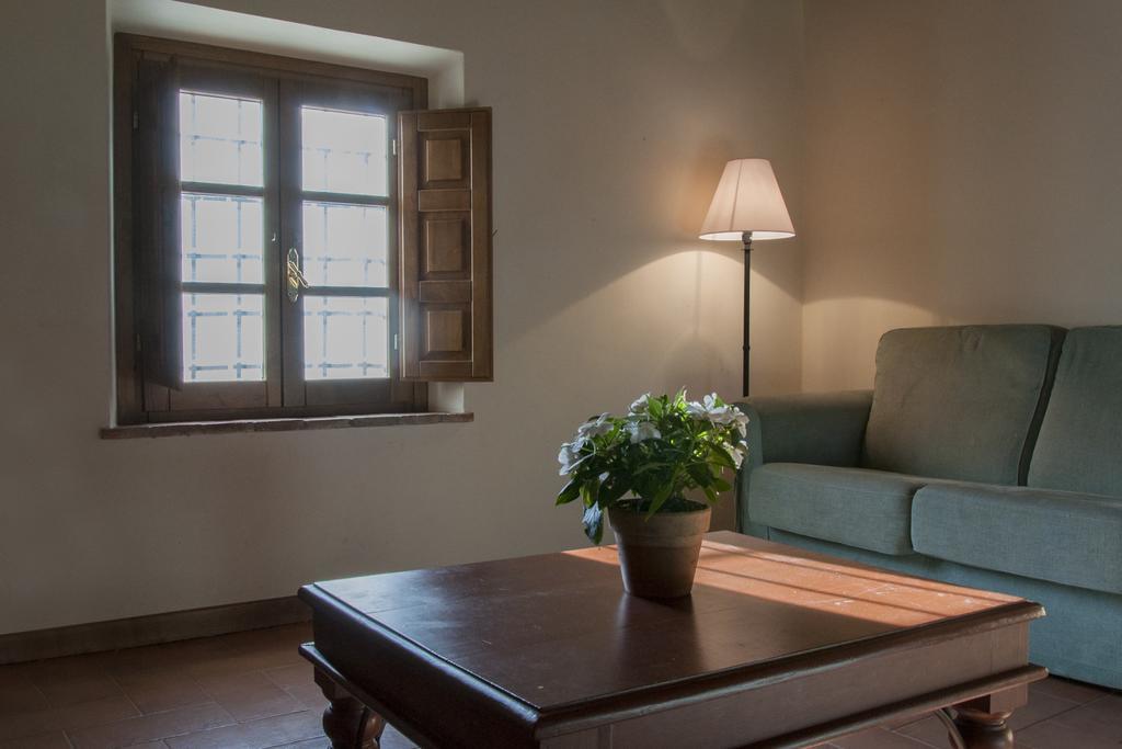 Frantoio Di Corsanico Apartment ภายนอก รูปภาพ