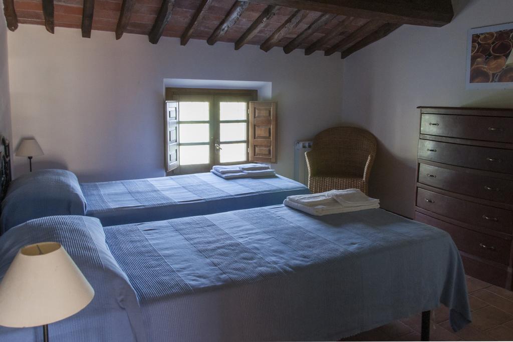 Frantoio Di Corsanico Apartment ภายนอก รูปภาพ