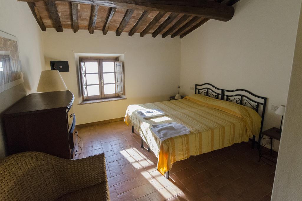Frantoio Di Corsanico Apartment ภายนอก รูปภาพ