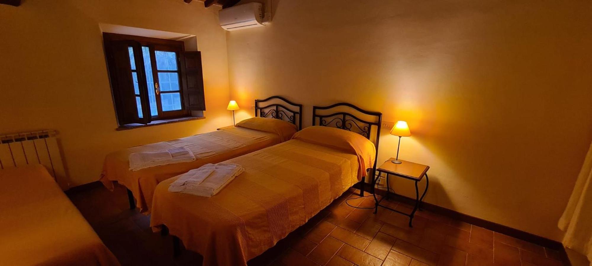 Frantoio Di Corsanico Apartment ภายนอก รูปภาพ