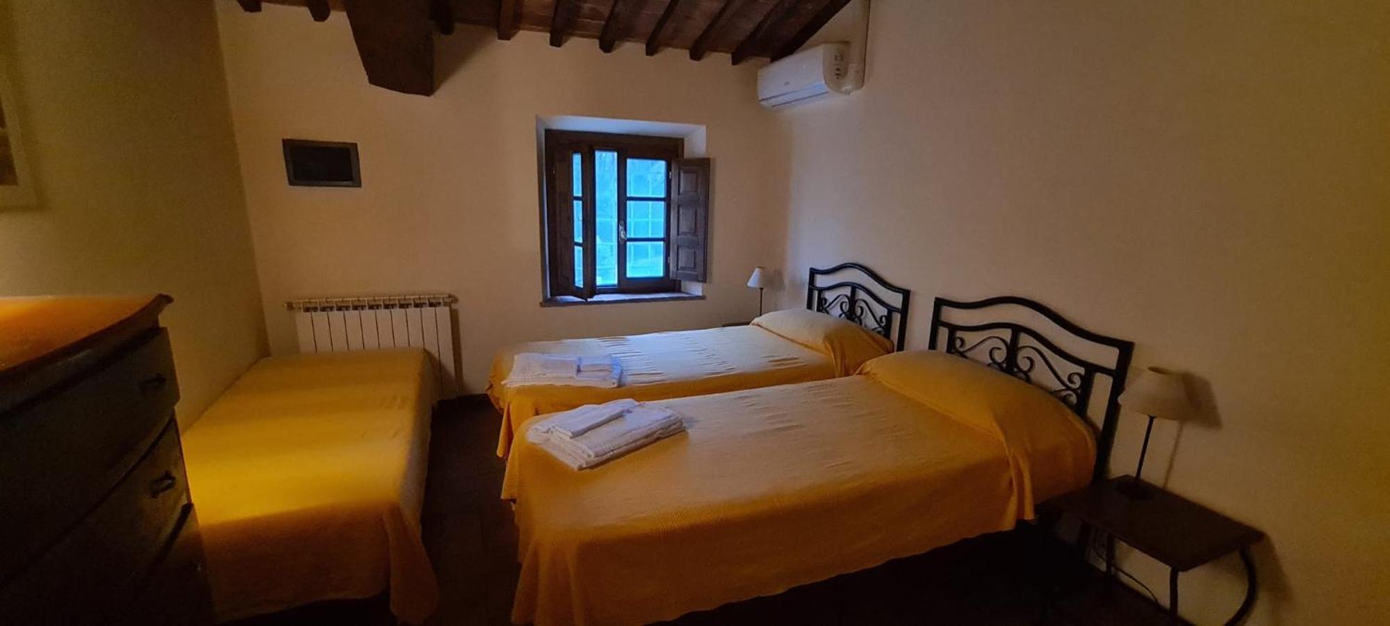 Frantoio Di Corsanico Apartment ภายนอก รูปภาพ