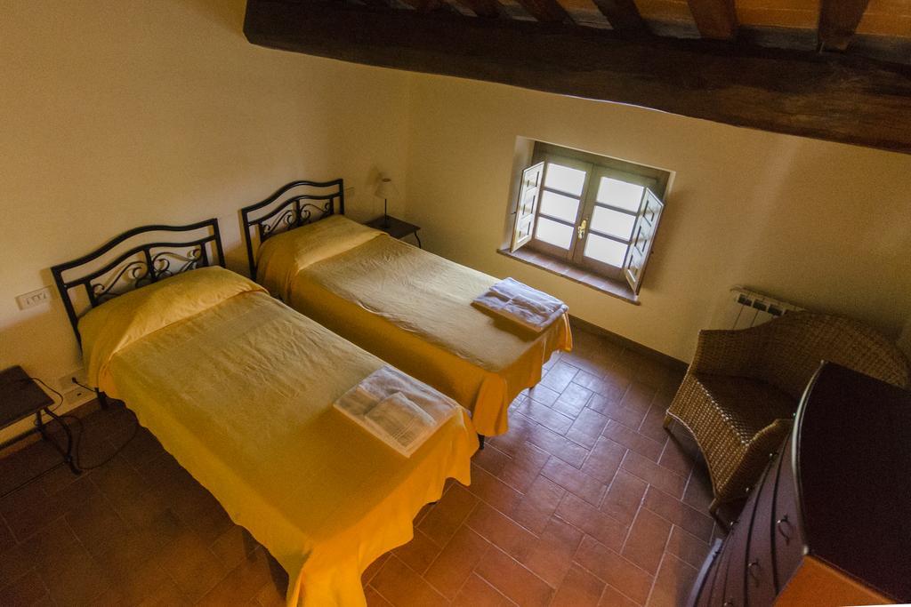 Frantoio Di Corsanico Apartment ภายนอก รูปภาพ