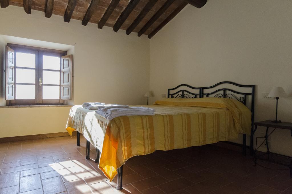 Frantoio Di Corsanico Apartment ภายนอก รูปภาพ