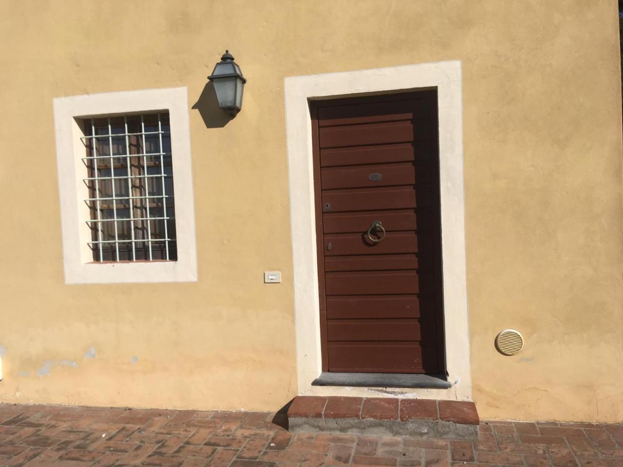 Frantoio Di Corsanico Apartment ห้อง รูปภาพ
