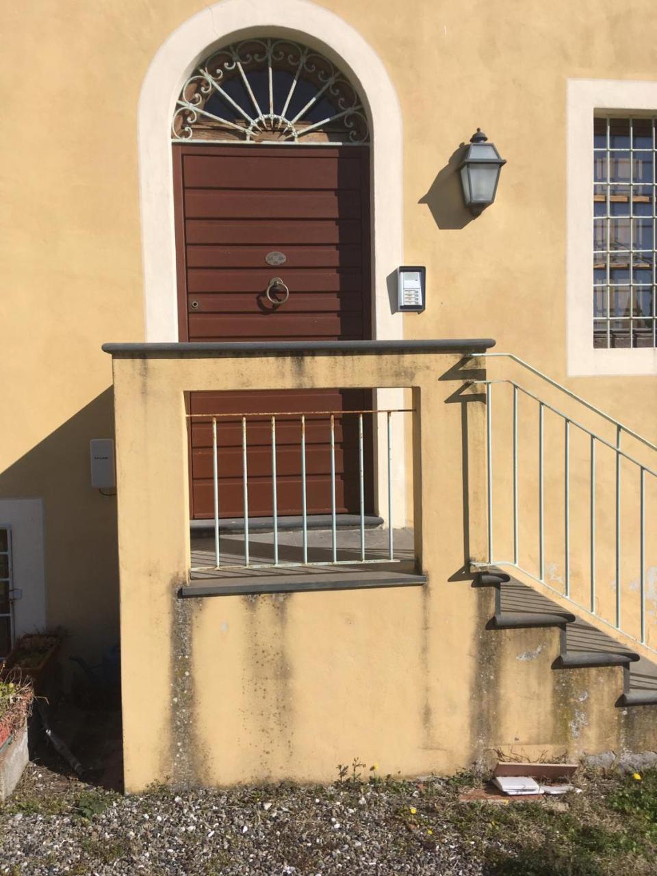 Frantoio Di Corsanico Apartment ห้อง รูปภาพ