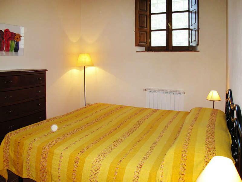 Frantoio Di Corsanico Apartment ภายนอก รูปภาพ